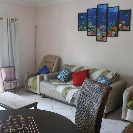 3 Dormitorios No Guaruja, Proximo Ao Aquario! Sinta-Se Em Casa! Luaran gambar