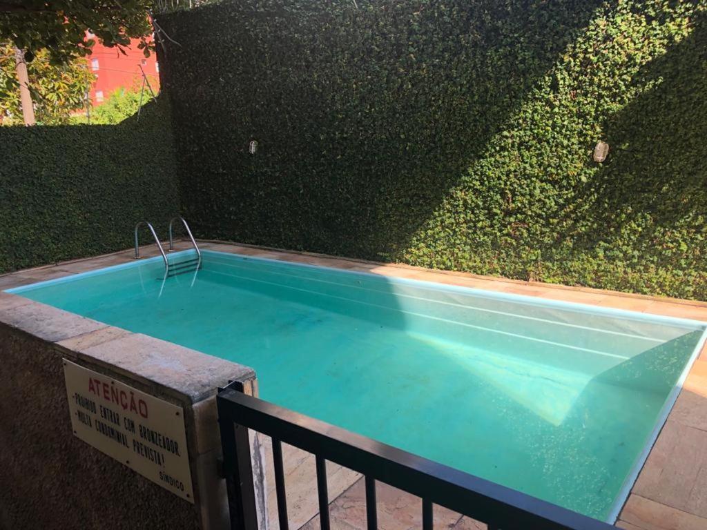 3 Dormitorios No Guaruja, Proximo Ao Aquario! Sinta-Se Em Casa! Luaran gambar