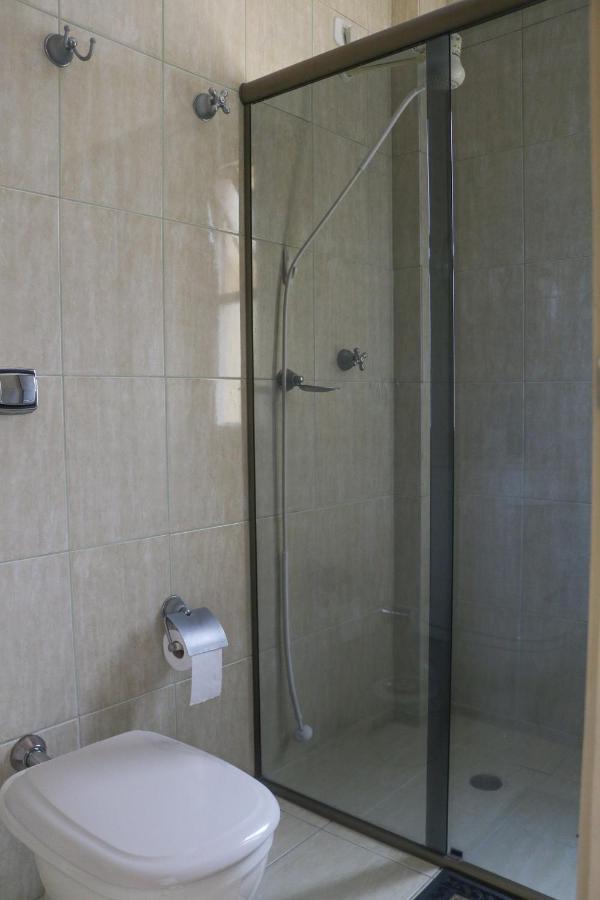 3 Dormitorios No Guaruja, Proximo Ao Aquario! Sinta-Se Em Casa! Luaran gambar